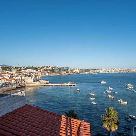 Apartmán Cascais Bay Terrace IV Exteriér fotografie