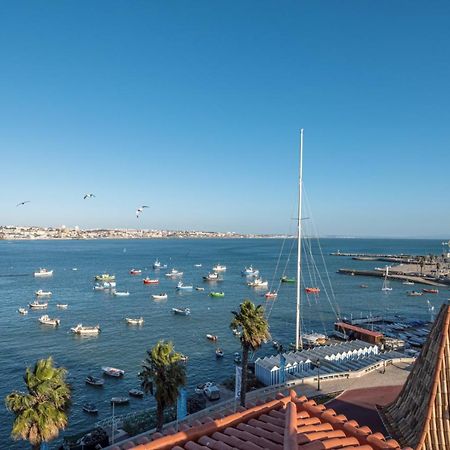 Apartmán Cascais Bay Terrace IV Exteriér fotografie