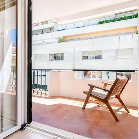 Apartmán Cascais Bay Terrace IV Exteriér fotografie