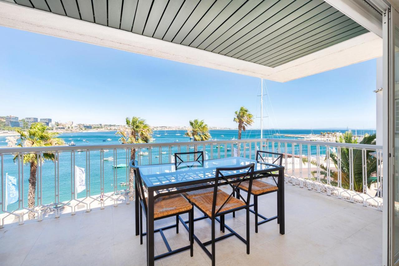Apartmán Cascais Bay Terrace IV Exteriér fotografie