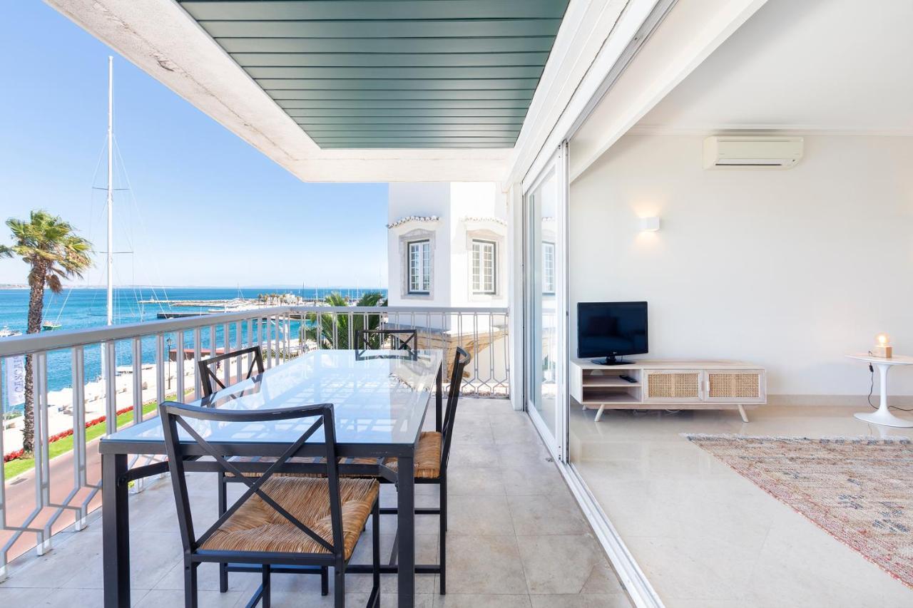 Apartmán Cascais Bay Terrace IV Exteriér fotografie