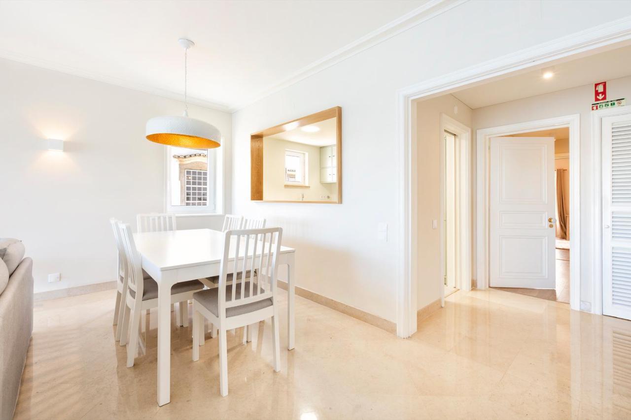 Apartmán Cascais Bay Terrace IV Exteriér fotografie