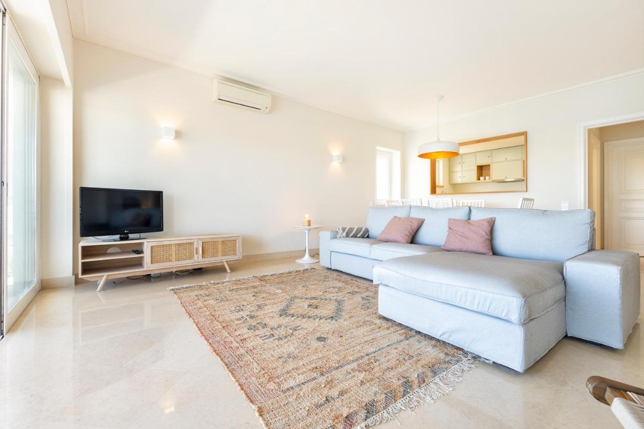 Apartmán Cascais Bay Terrace IV Exteriér fotografie