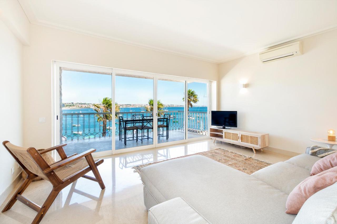 Apartmán Cascais Bay Terrace IV Exteriér fotografie