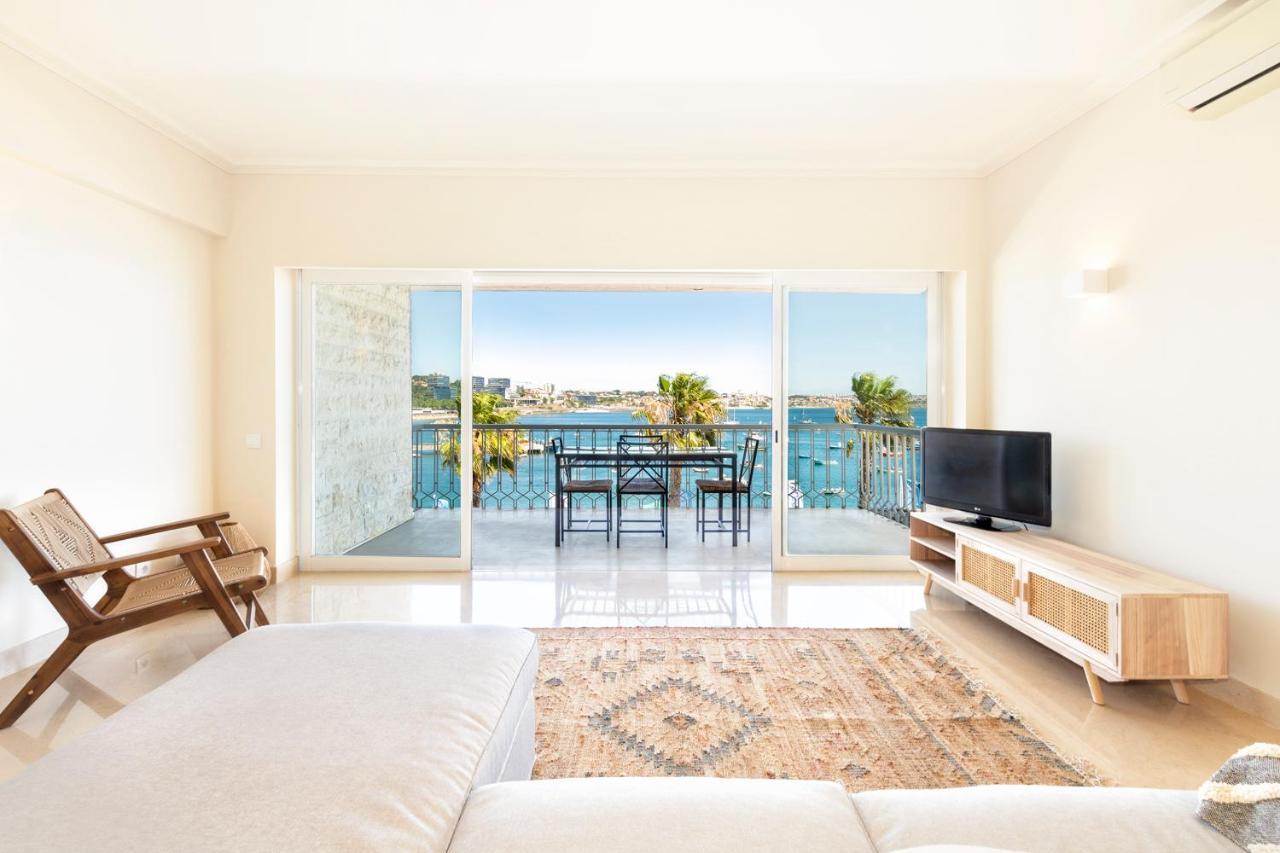 Apartmán Cascais Bay Terrace IV Exteriér fotografie