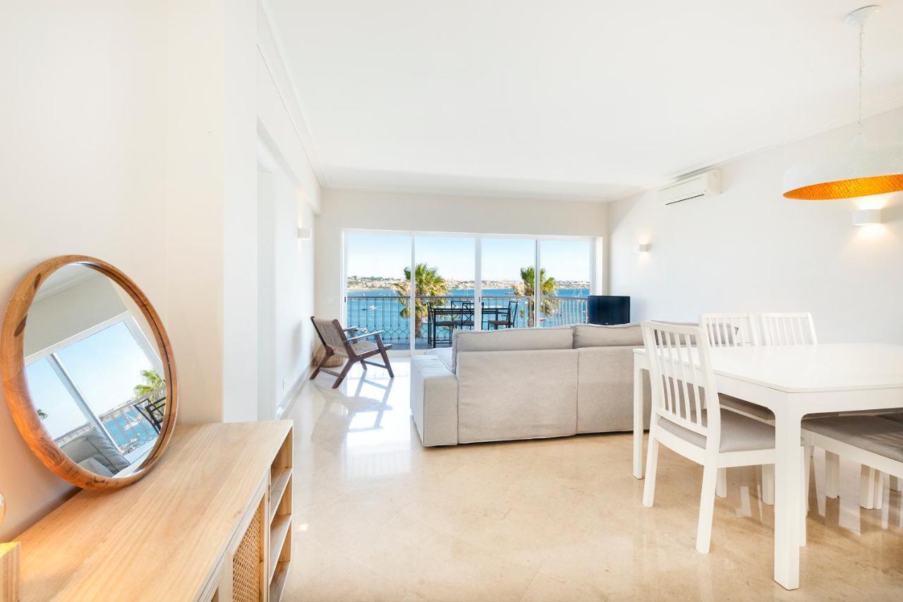 Apartmán Cascais Bay Terrace IV Exteriér fotografie