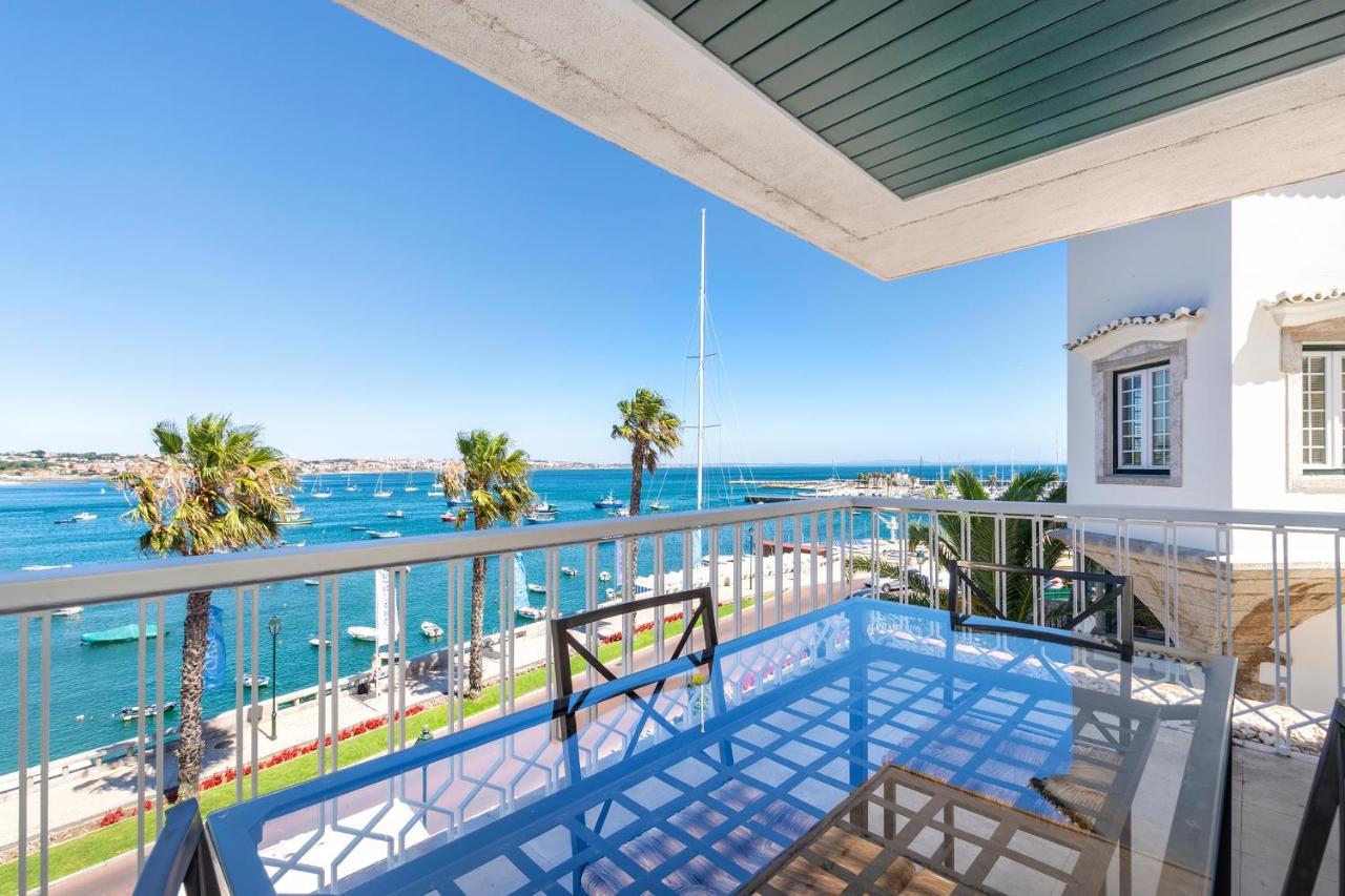 Apartmán Cascais Bay Terrace IV Exteriér fotografie