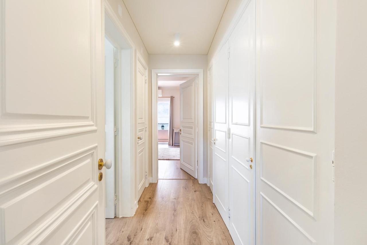 Apartmán Cascais Bay Terrace IV Exteriér fotografie