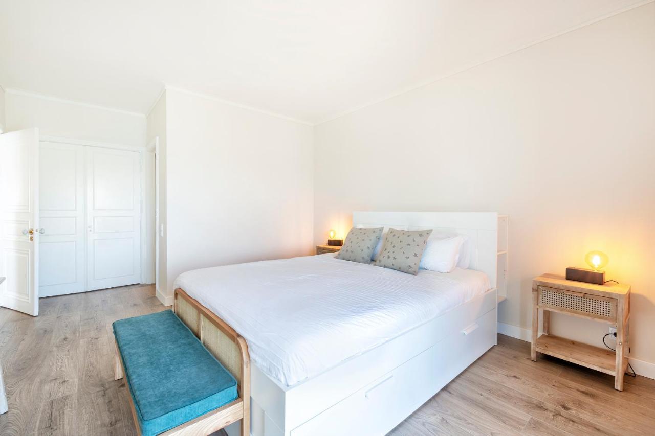 Apartmán Cascais Bay Terrace IV Exteriér fotografie