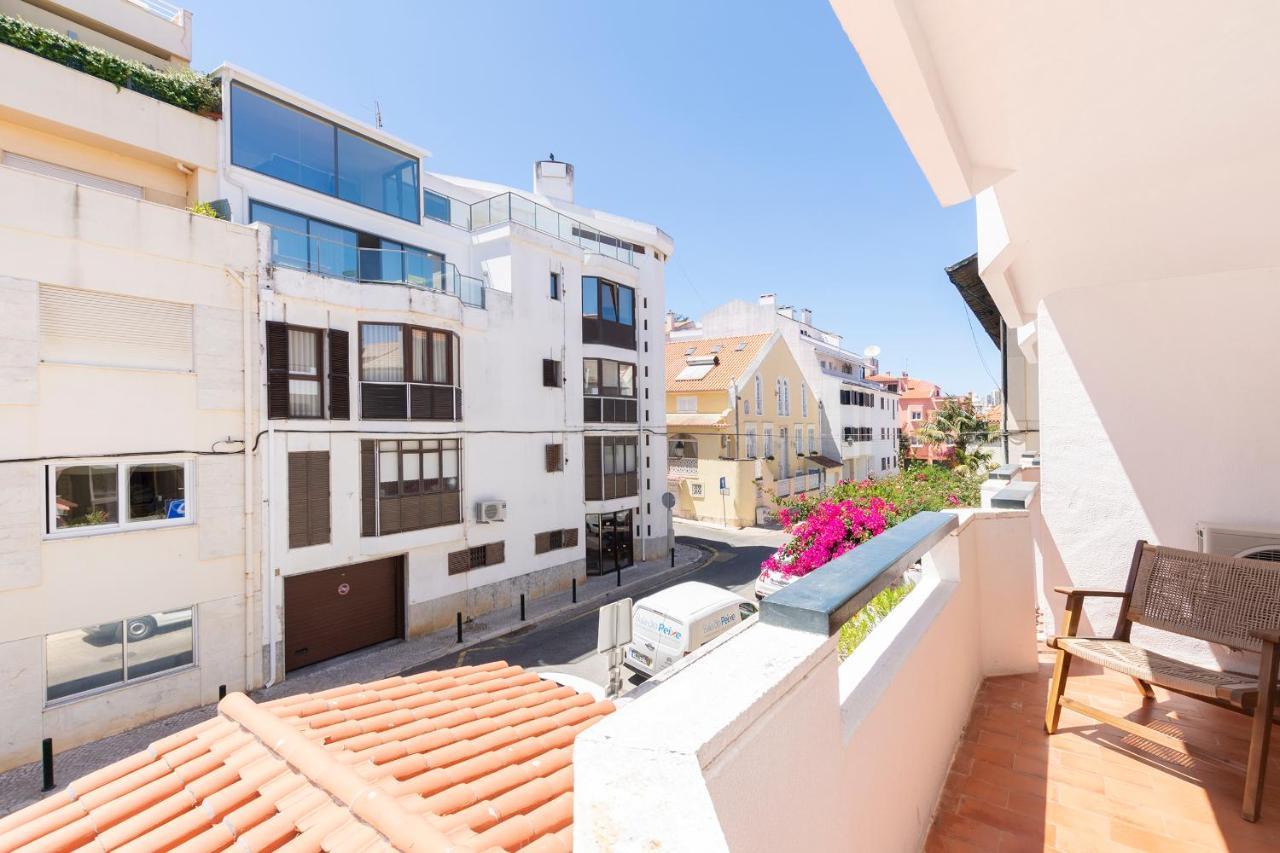 Apartmán Cascais Bay Terrace IV Exteriér fotografie