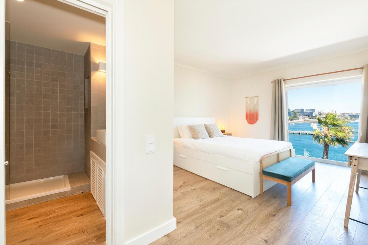 Apartmán Cascais Bay Terrace IV Exteriér fotografie