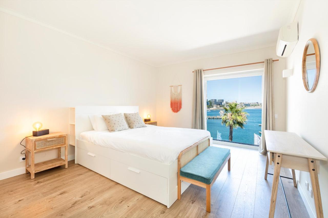 Apartmán Cascais Bay Terrace IV Exteriér fotografie