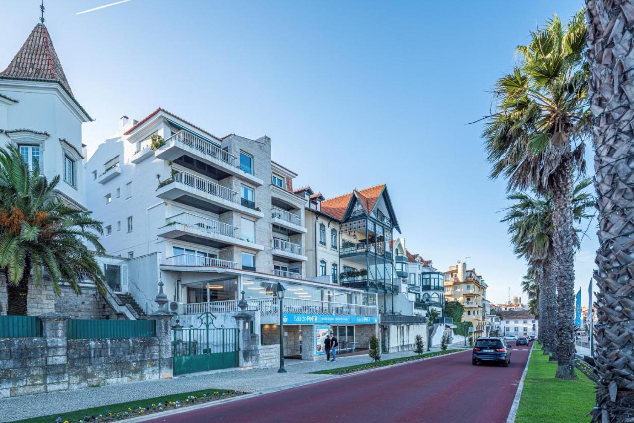 Apartmán Cascais Bay Terrace IV Exteriér fotografie