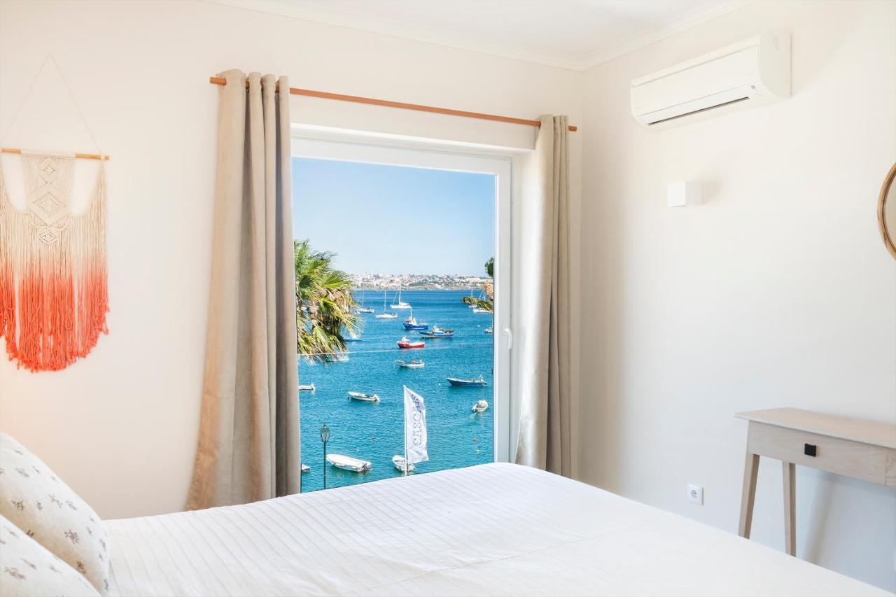 Apartmán Cascais Bay Terrace IV Exteriér fotografie