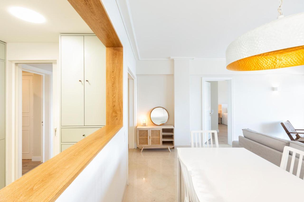 Apartmán Cascais Bay Terrace IV Exteriér fotografie