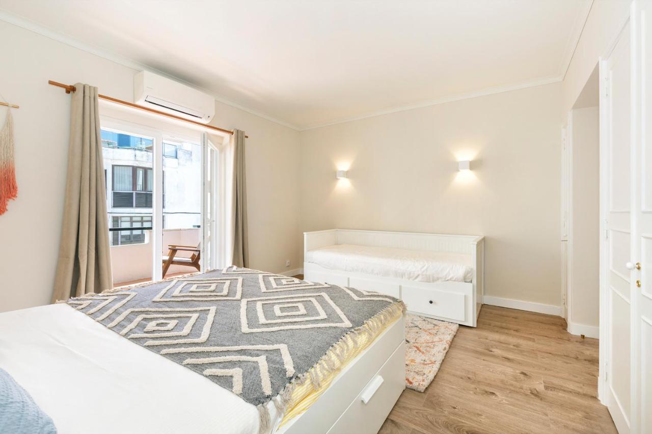 Apartmán Cascais Bay Terrace IV Exteriér fotografie