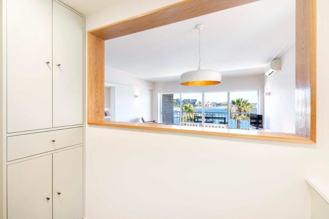 Apartmán Cascais Bay Terrace IV Exteriér fotografie