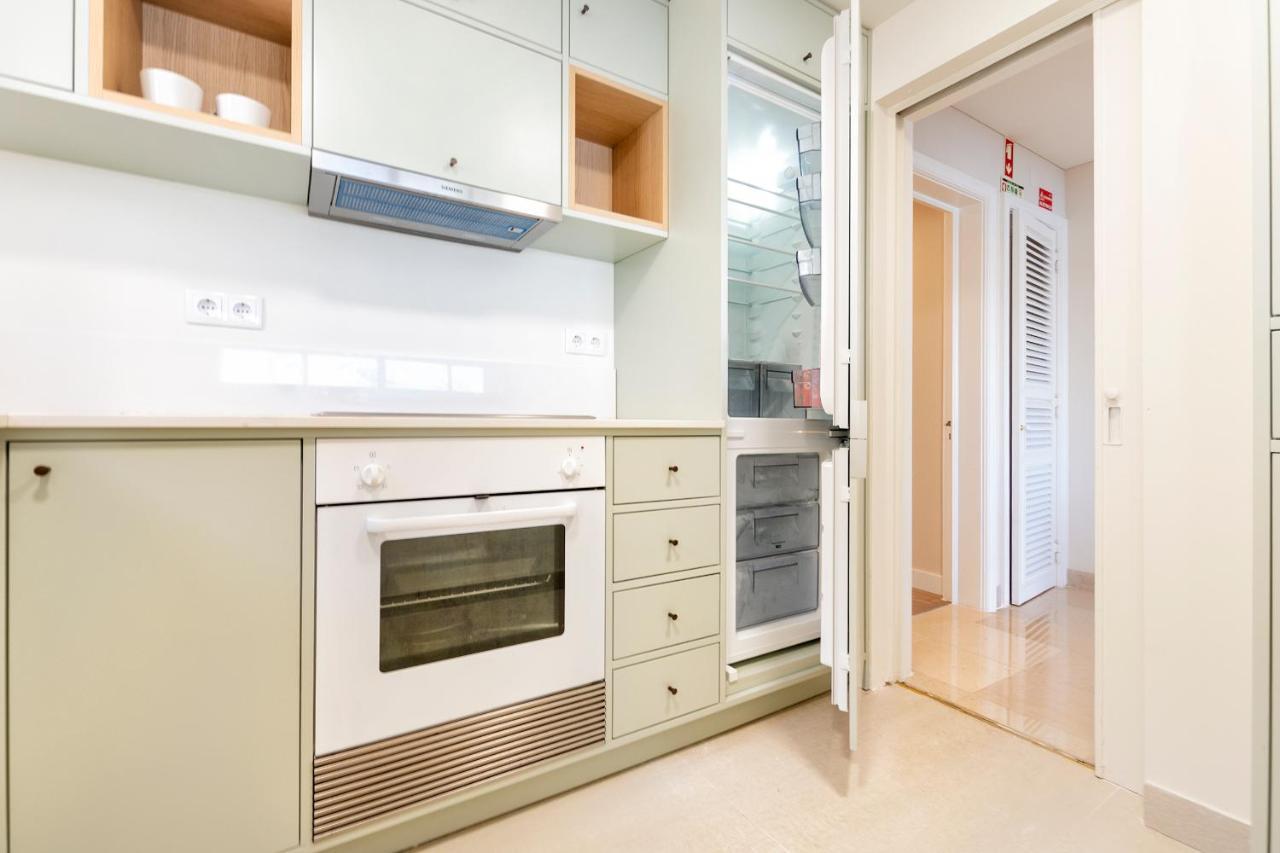 Apartmán Cascais Bay Terrace IV Exteriér fotografie