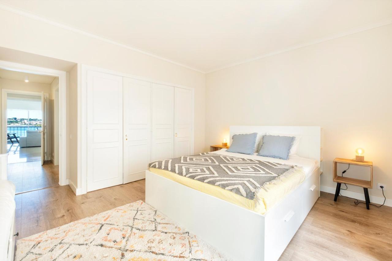 Apartmán Cascais Bay Terrace IV Exteriér fotografie
