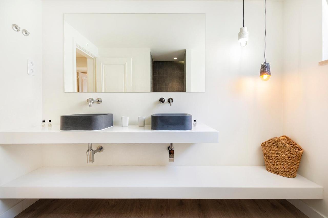 Apartmán Cascais Bay Terrace IV Exteriér fotografie