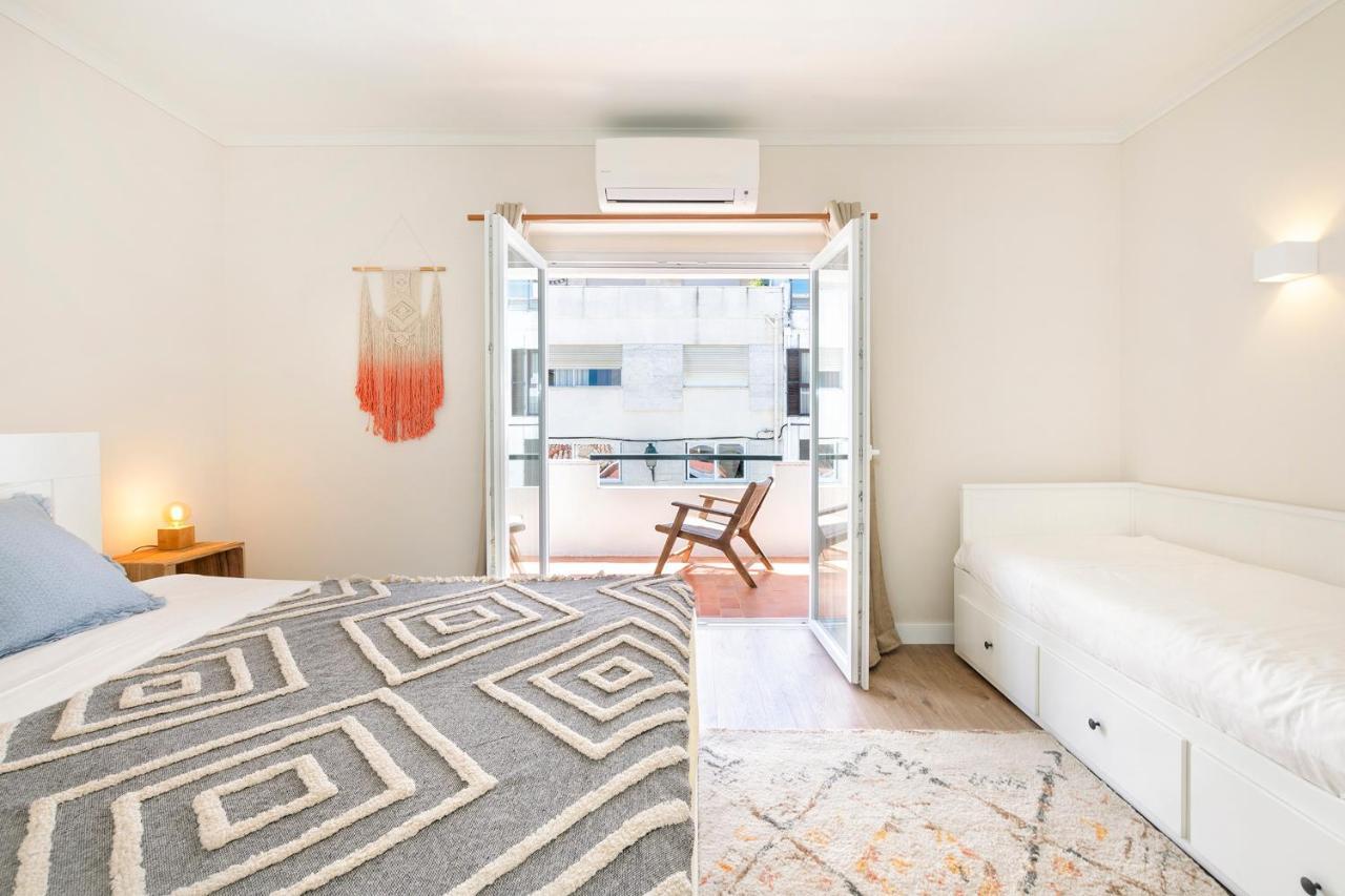 Apartmán Cascais Bay Terrace IV Exteriér fotografie