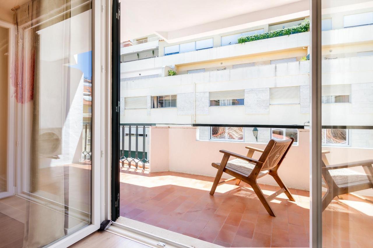 Apartmán Cascais Bay Terrace IV Exteriér fotografie