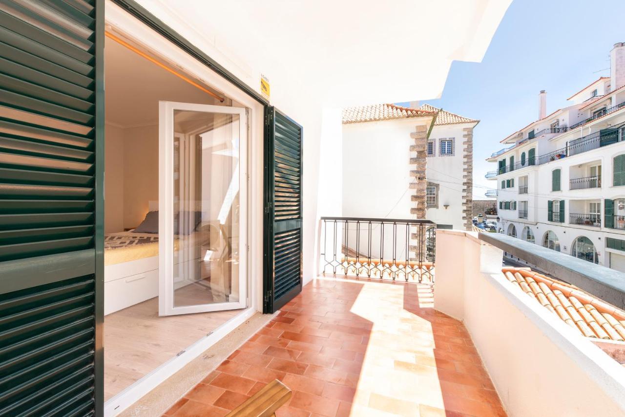 Apartmán Cascais Bay Terrace IV Exteriér fotografie