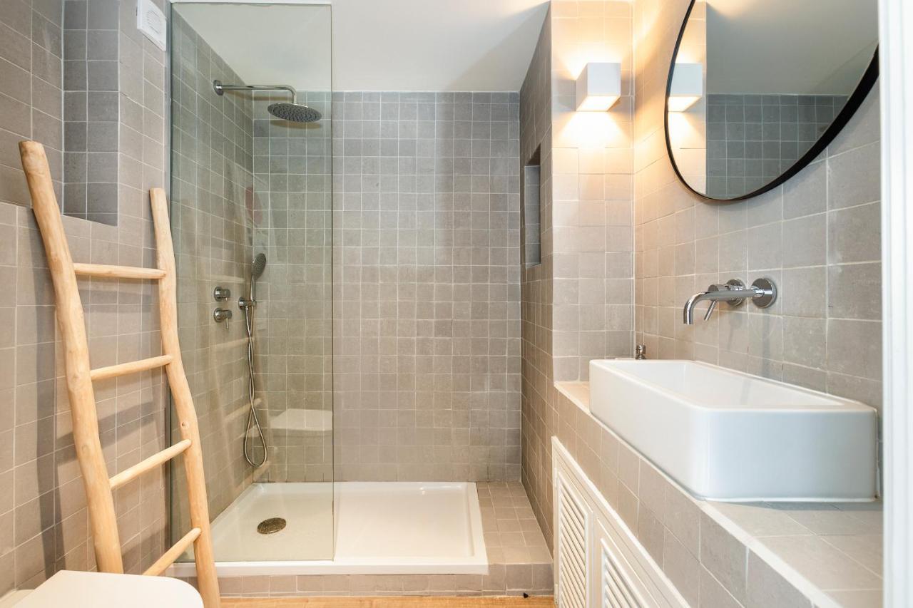 Apartmán Cascais Bay Terrace IV Exteriér fotografie