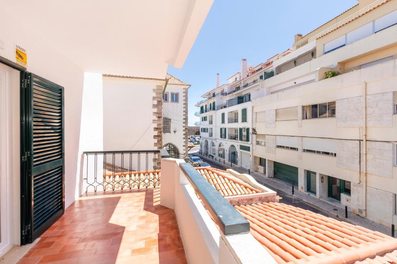 Apartmán Cascais Bay Terrace IV Exteriér fotografie