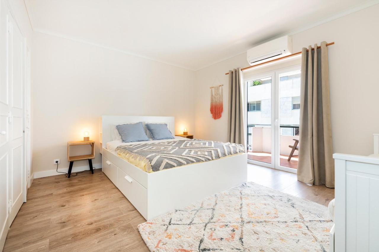 Apartmán Cascais Bay Terrace IV Exteriér fotografie
