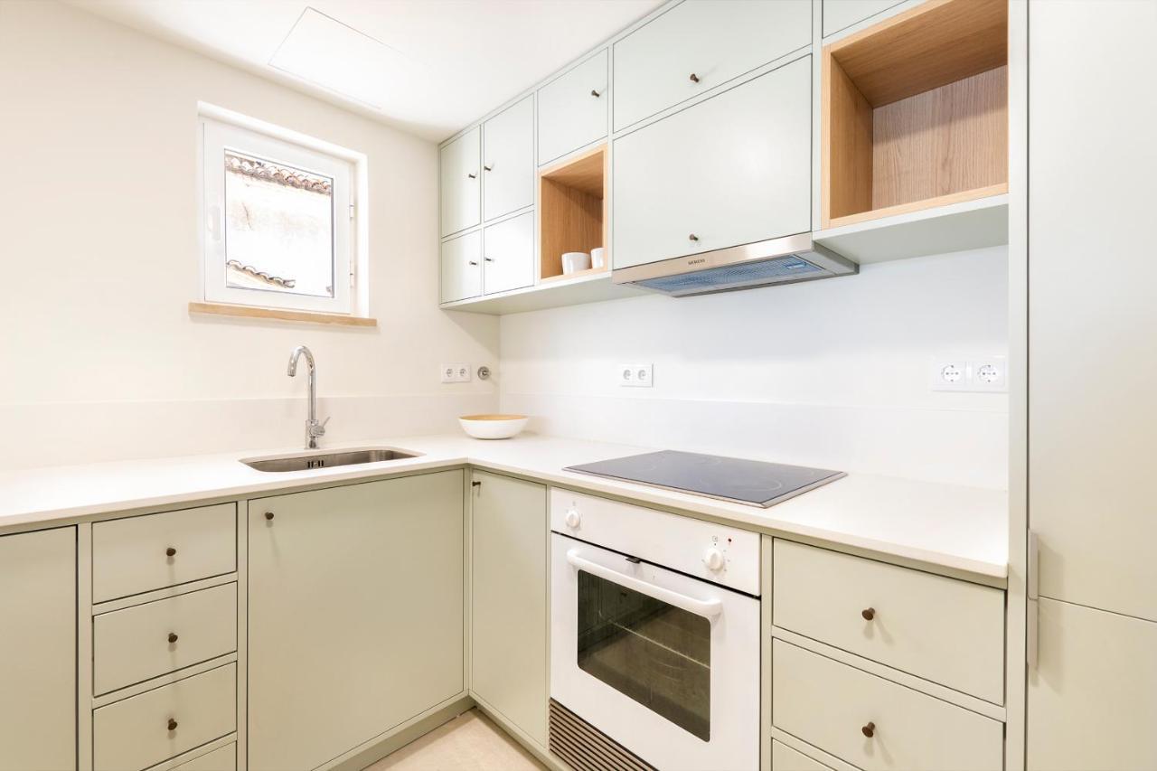 Apartmán Cascais Bay Terrace IV Exteriér fotografie