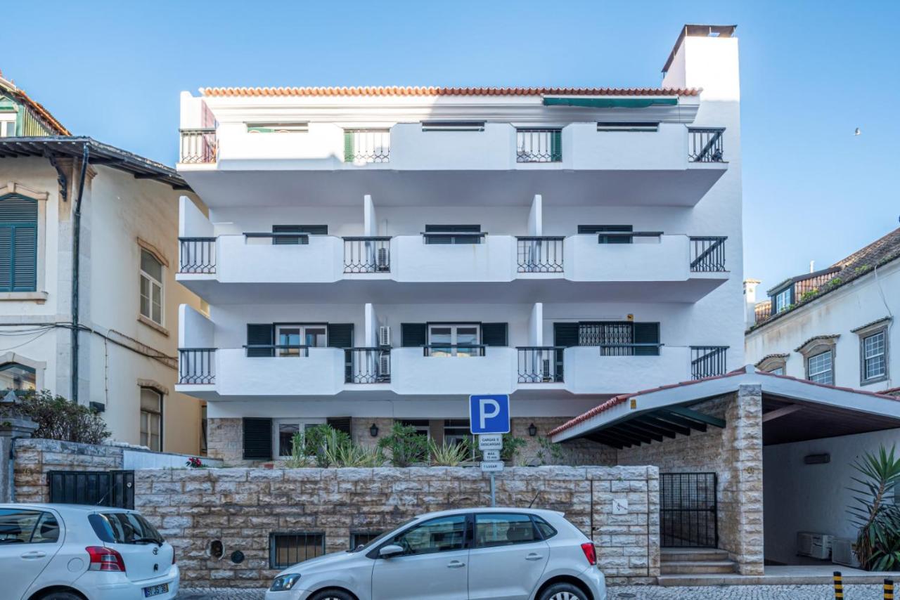 Apartmán Cascais Bay Terrace IV Exteriér fotografie