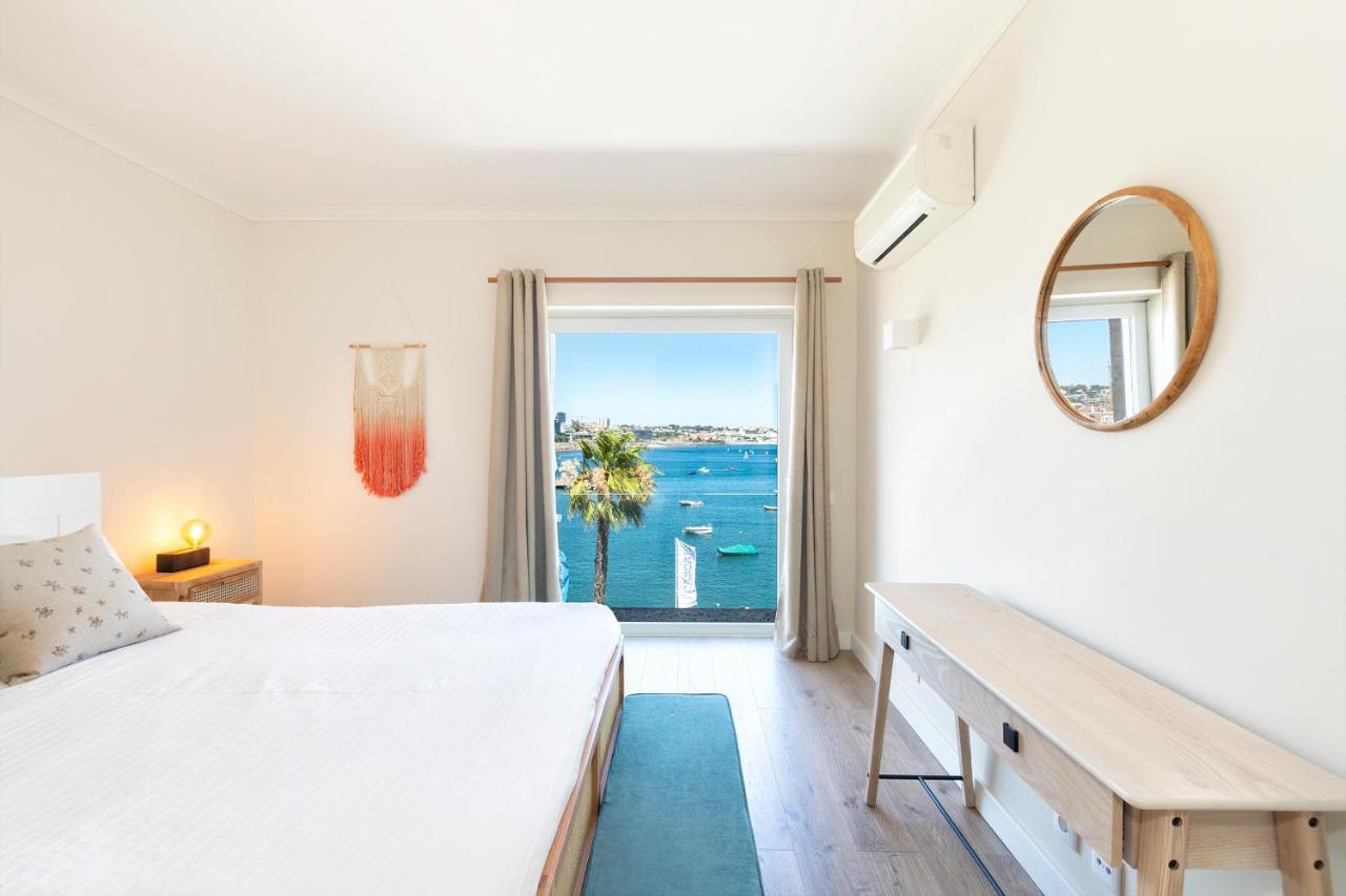 Apartmán Cascais Bay Terrace IV Exteriér fotografie