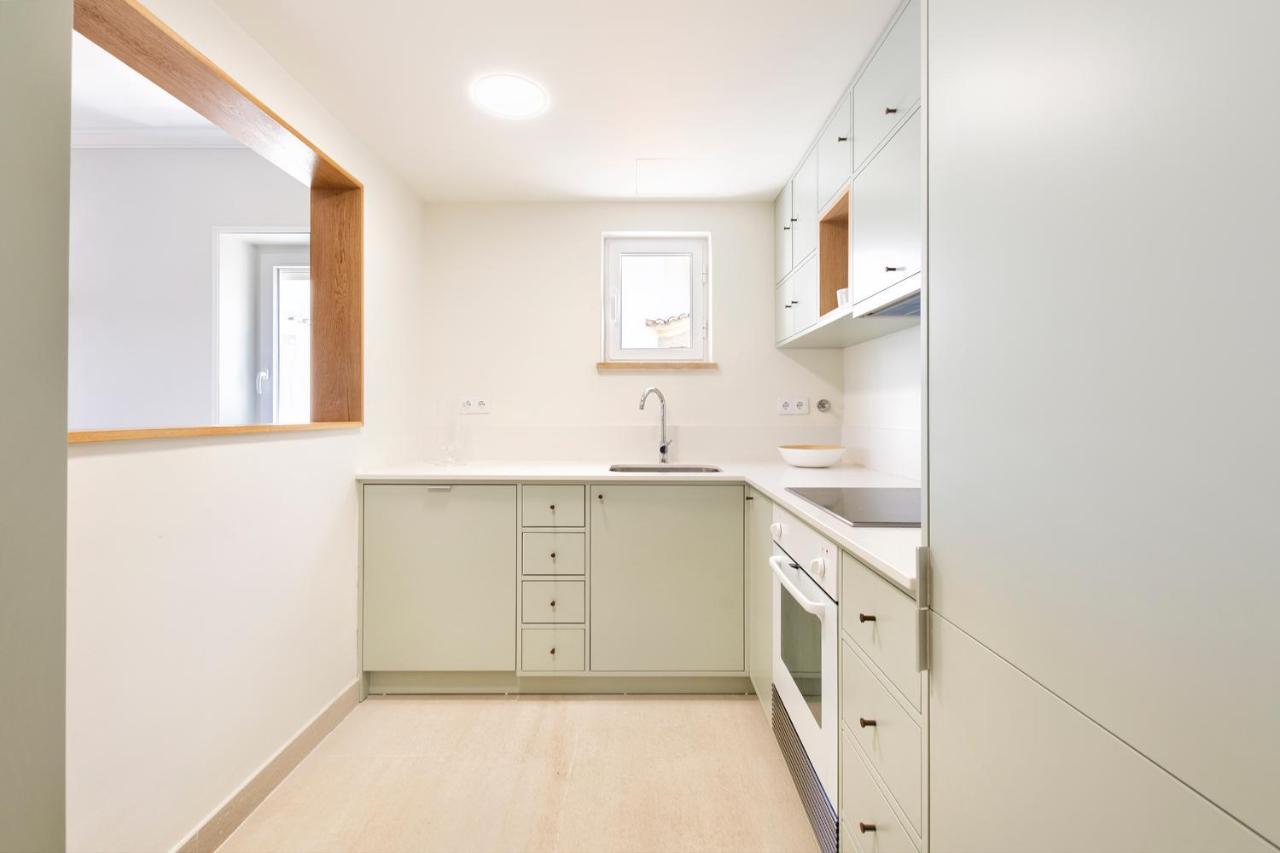 Apartmán Cascais Bay Terrace IV Exteriér fotografie